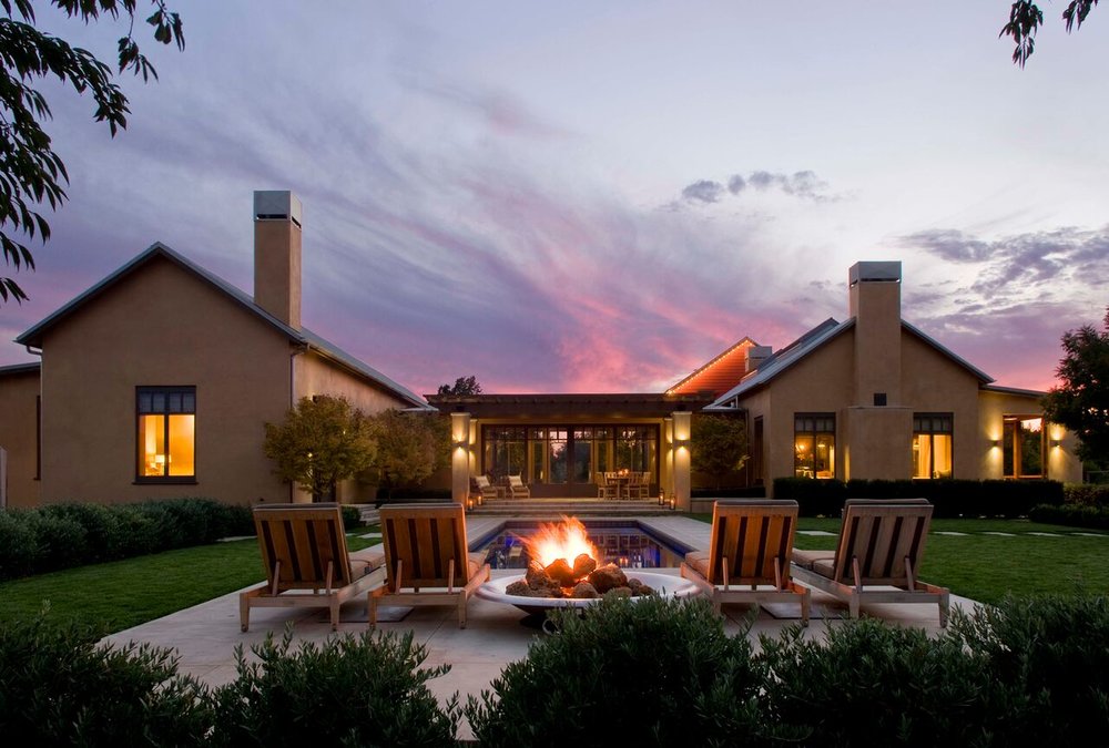 Jew Nichol Residence