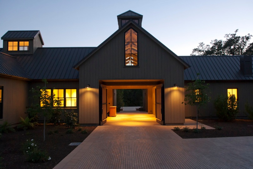 Sonoma Residence