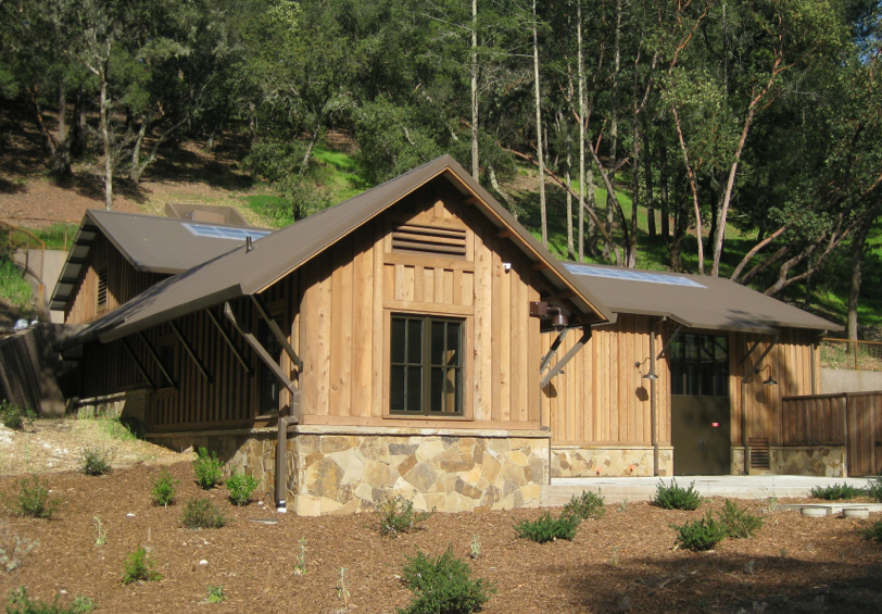 St. Helena Winery