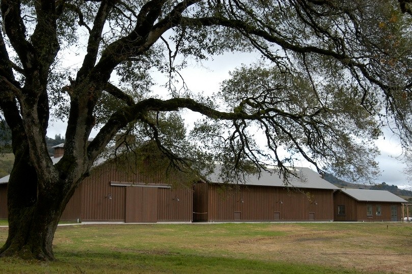 Jim Ball Winery