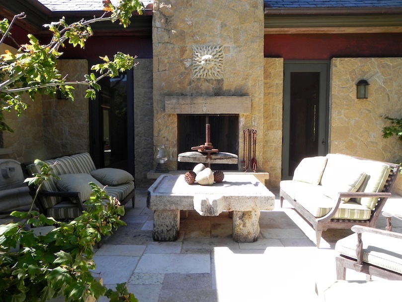 St. Helena Residence
